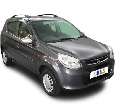 Maruti Alto 800-img